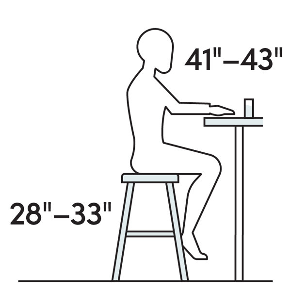 Low Back Bar Height Bar Stools You'll Love in 2022 Wayfair.ca